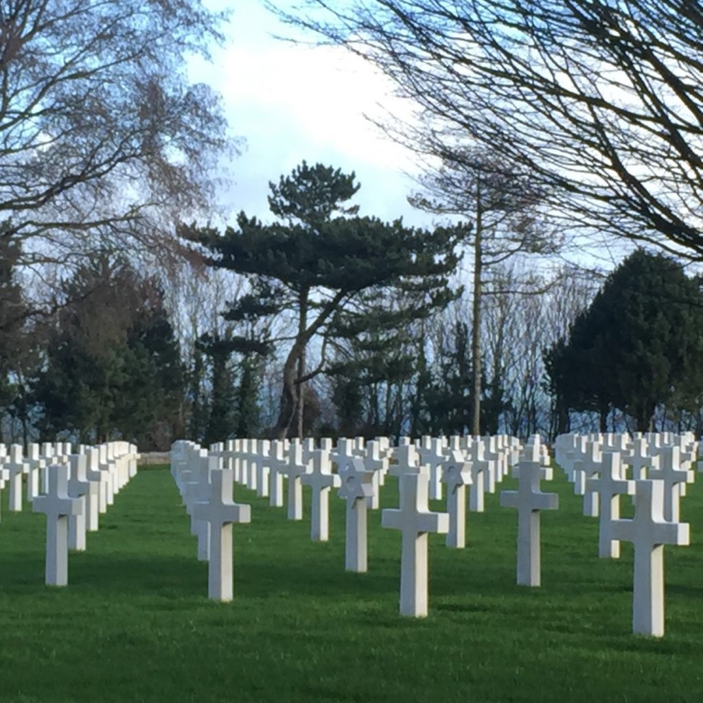 cimetière canadien