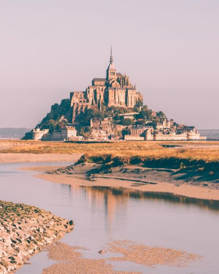 montsaintmichel